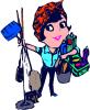 CLEANER