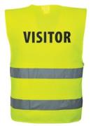 Internal Demarcation