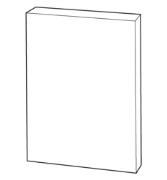 Copier/Inkjet/Laser - Paper A4